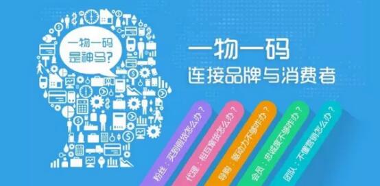 二維碼防偽,防偽標(biāo)簽,二維碼營銷